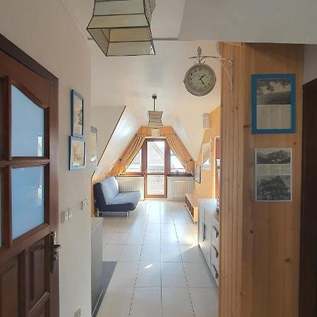 Apartament Antalowka ! Zakopane Exterior photo