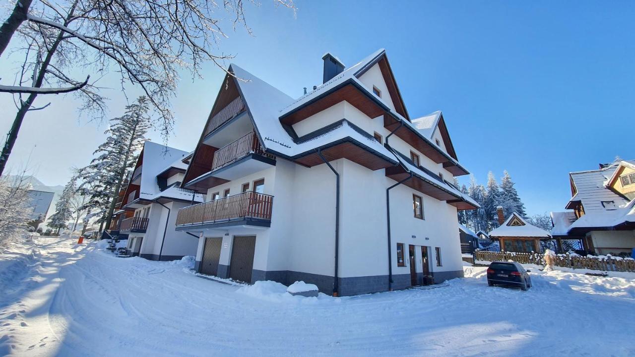 Apartament Antalowka ! Zakopane Exterior photo